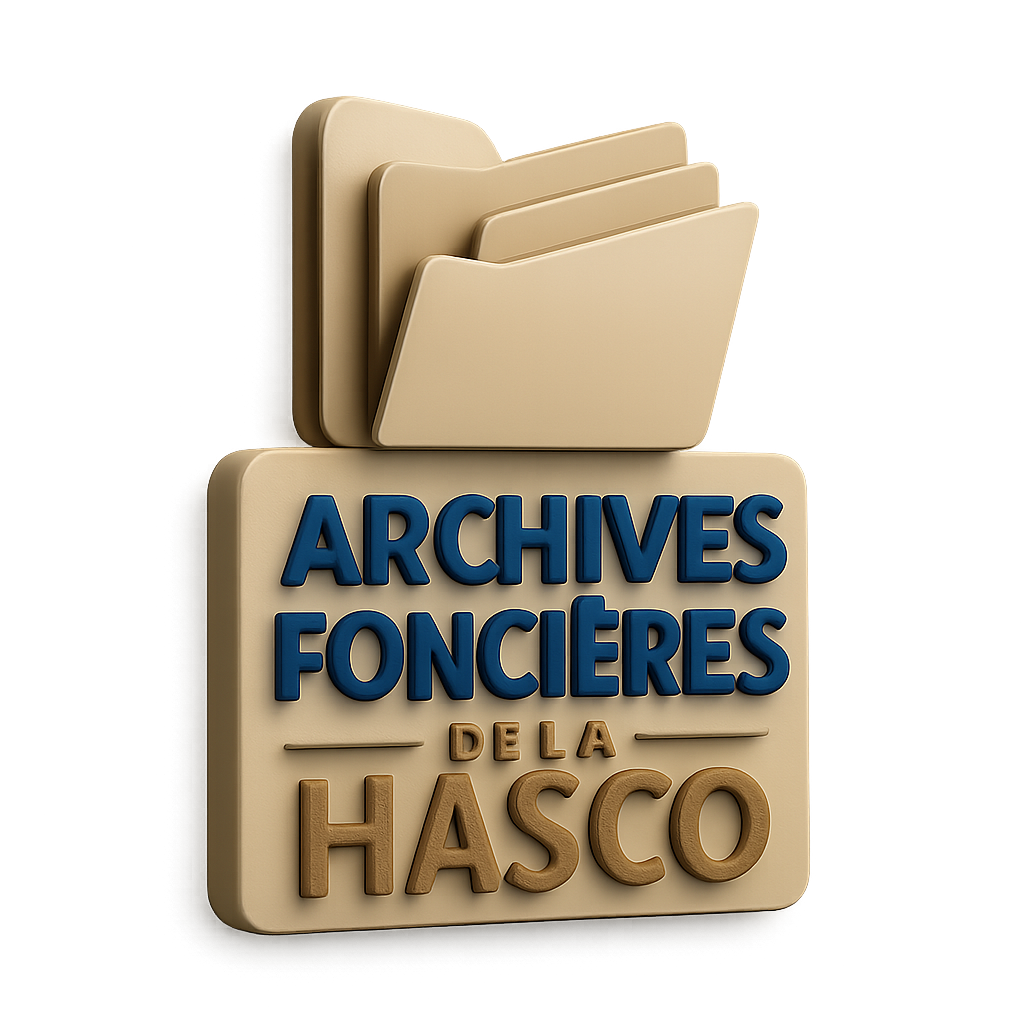 Logo HASCO